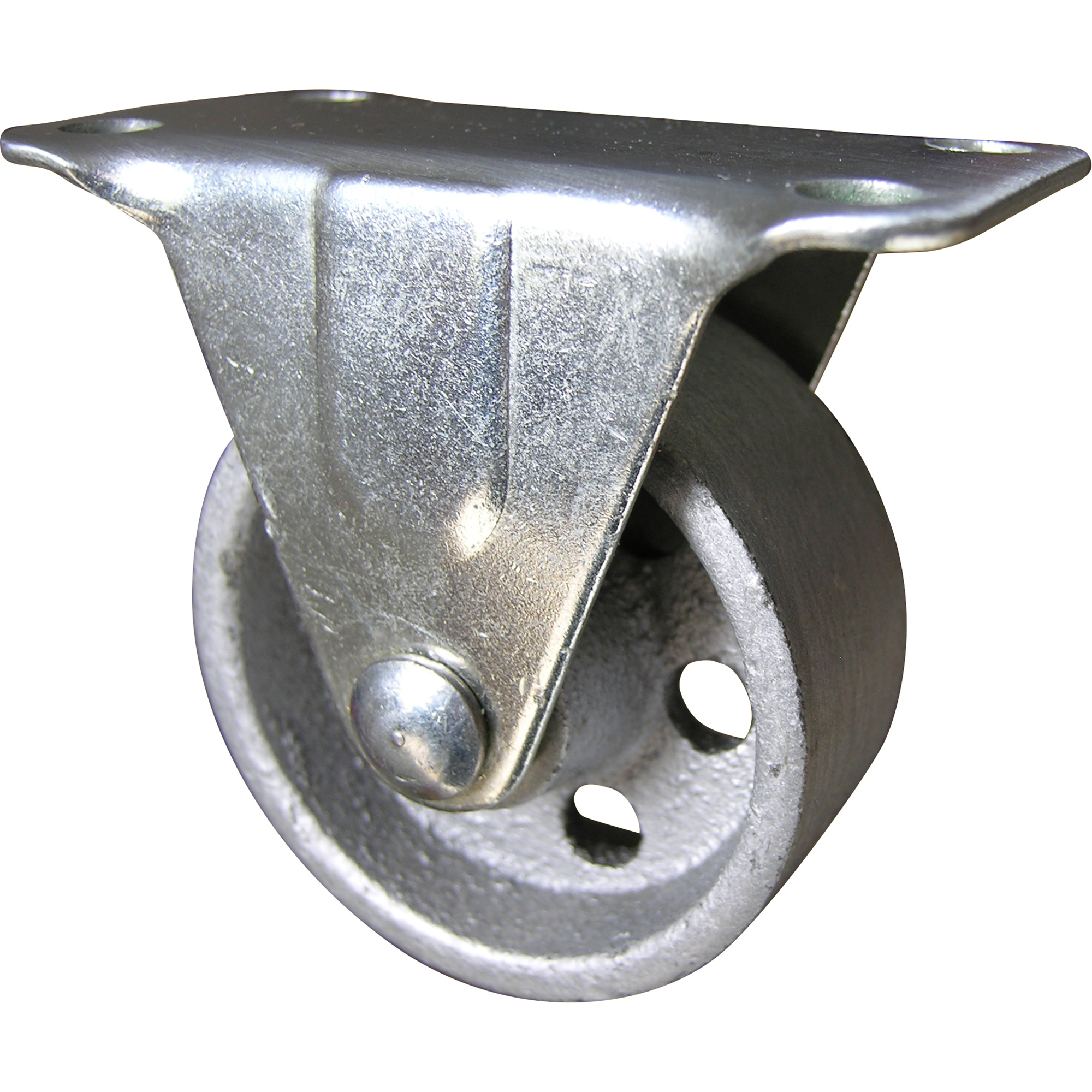 Shepherd Hardware Casters, 2in. Rigid, 24pk, Model# 9182